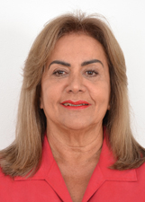 Foto de ROSA MARIA FURTADO DE ALMEIDA DEMARCO
