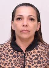 Foto de REGIANE APARECIDA DE OLIVEIRA