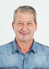 Foto de JERONIMO BACKES