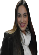 Foto de KEYSI CRISTINA GARCIA SOUZA