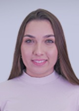Foto de MARIA VITORIA DE AQUINO E SILVA
