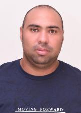 Foto de JUNIOR RICARDO DE MORAIS