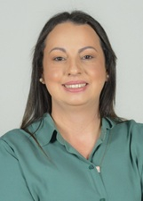 Foto de SILENE ISABEL DA SILVA  ARAUJO