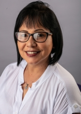 Foto de Monia Maria Feracini de Souza