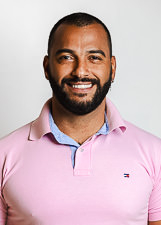 Foto de Tiago Dante Paulino Pardin