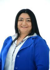 Foto de Clarice Pereira de Melo Sphair