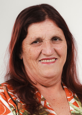 Foto de Maria Helena Jandoza