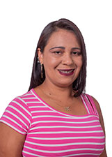 Foto de JOSIELE APARECIDA DOS SANTOS