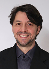 Foto de LEONI JOÃO VOLKWEIS