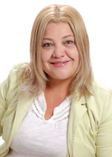 Foto de Fabiana Silva Matos de Almeida Teodoro de Souza