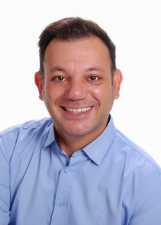 Foto de Bruno Rafael Pinheiro de Souza