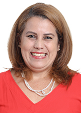 Foto de MARCIA MARIA TEIXEIRA CAMARGO