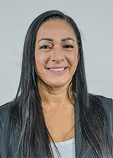Foto de CRISTIANE COELHO PEREIRA DA SILVA