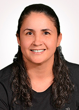 Foto de CRISTIANE FERNANDEZ SACHT