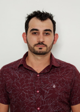 Foto de Luiz Fernando de Oliveira