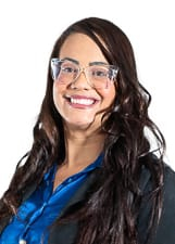 Foto de Francieli Ribeiro da Rocha