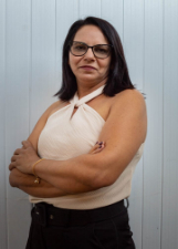 Foto de Anita da Luz Vieira