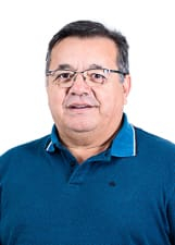 Foto de Luis Carlos Borba dos Santos
