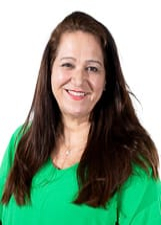 Foto de Isabel Cristina Alkmim
