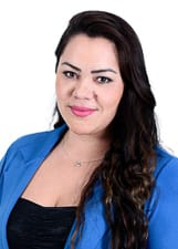 Foto de BRUNA CRISTINA DE GOES DE SOUZA