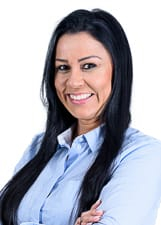 Foto de Gismara Aparecida da Silva