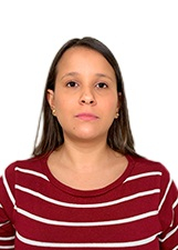 Foto de THAMIRES PALOMBO TAMBURI FRANCO