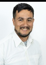 Foto de Elias Correia dos Santos