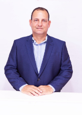Foto de AGAMEMNON AUGUSTO ARAUJO PADUAN