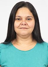 Foto de ANDRÉIA DOMINGUES DE OLIVEIRA