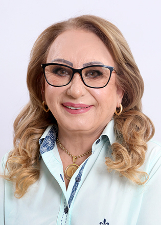 Foto de Delci de Andrade Bresolin