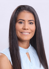 Foto de GISLENE DELAIR GRANA BERTE