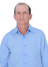 Foto de JOÃO TOMAZ DE MIRANDA