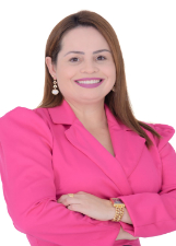 Foto de Klícia Gilvanise Pereira dos Santos