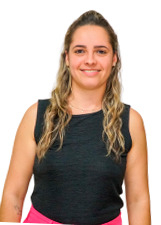 Foto de NAIARA DA SILVA PATUSSI