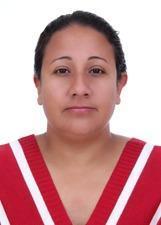Foto de MARCIA DA APARECIDA ROCIO DA SILVA