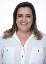 Foto de Flavia Cheroni da Silva Brita