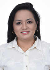 Foto de IVONETE WATANABE MACINELLI