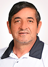 Foto de Antonio Batista Peregrino