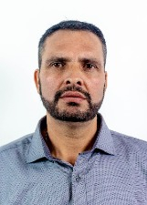 Foto de JOÃO ALBERTO DA SILVA