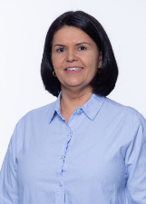 Foto de Kelly Cristine Werdenberg Rodrigues