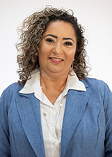 Foto de CARLA WASHINGTON DA COSTA