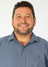Foto de Osmir dos Santos