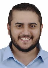 Foto de MAYK RAMALHO DOS SANTOS