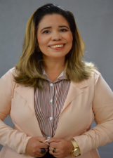 Foto de Nilsiane Aparecida Gomes