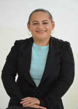 Foto de Regina Fernandes da Silva