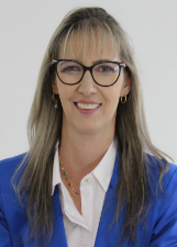 Foto de ROSIMEIRE AMORIM PAZINI DE SOUZA