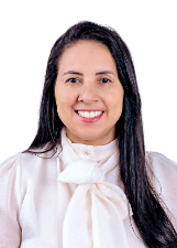 Foto de Lucineia Neri dos Santos