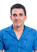 Foto de Elias de Almeida