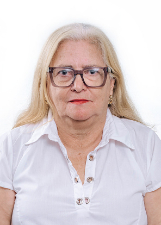 Foto de Aurora Aparecida Gonçalves Borges
