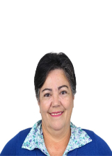 Foto de Vera Lucia dos Reis